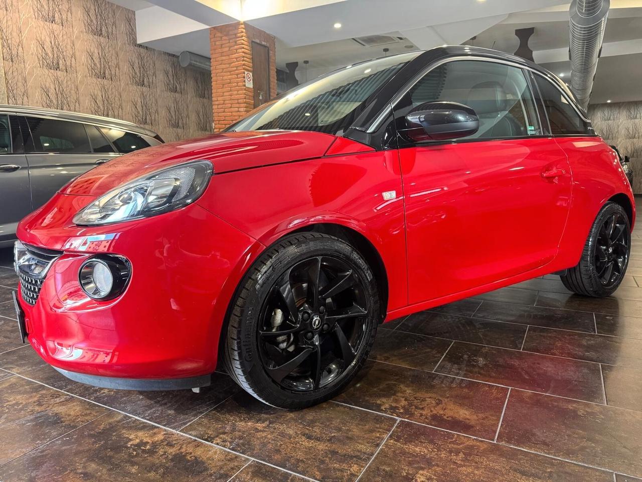 Opel Adam 1.4 87 CV GPL Tech Slam