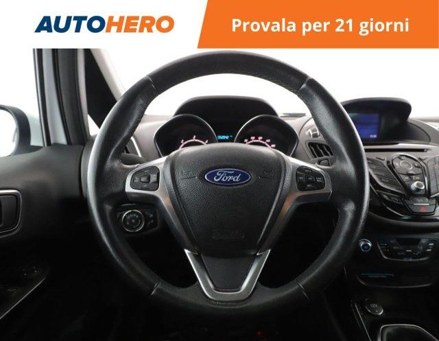 FORD B-Max 1.5 TDCi 95 CV Titanium