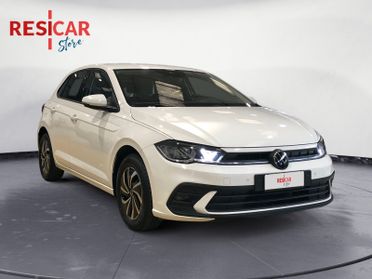 Volkswagen Polo 1.0 tsi Life 95cv