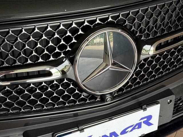 MERCEDES-BENZ GLC 220 d 4Matic Tetto, Pelle Bianca,AMG Line Premium Plus