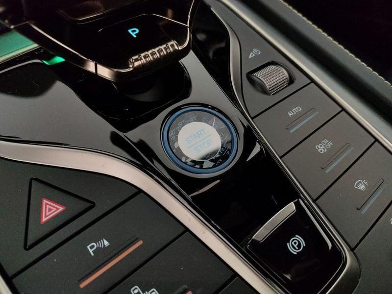 BYD Atto 3 Atto 3 Comfort