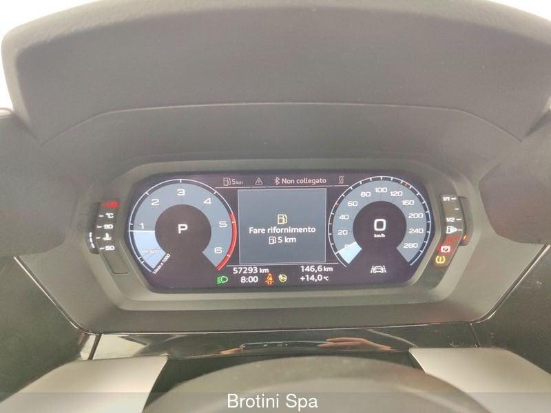 Audi A3 A3 SPB 35 TDI S tronic Business