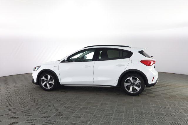 FORD Focus Focus Active Co-Pilot 1.0 EcoBoost 125 CV aut. 5 p