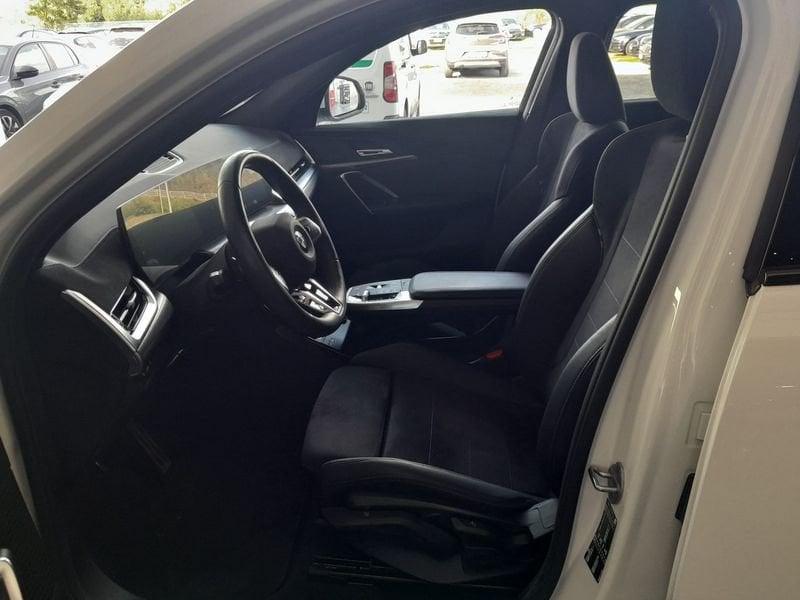 BMW X2 sdrive 18d MSport auto