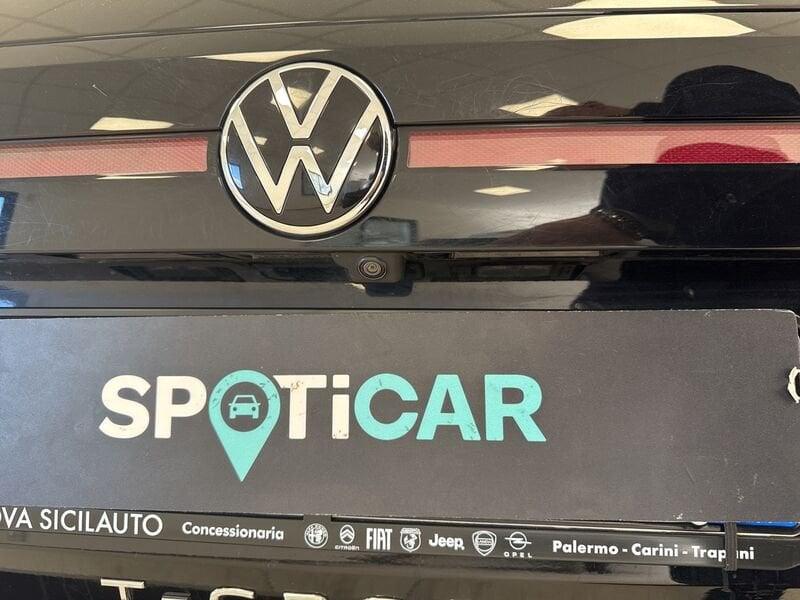 Volkswagen T-Cross 2019 1.0 tsi Sport 95cv