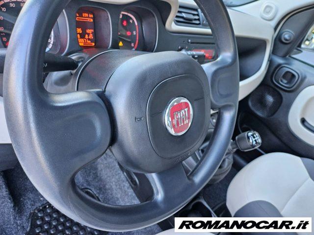 FIAT Panda 1.3 MJT 95 CV S&S Easy KM.64.000