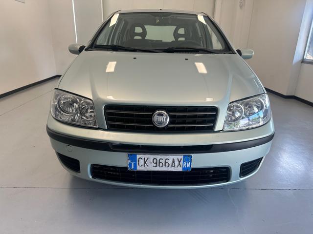 FIAT Punto 1.2 16V 5 porte *AUTOMATICA*