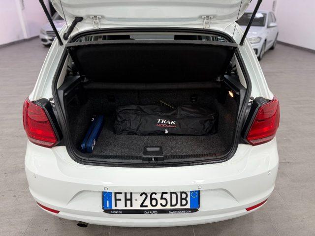 VOLKSWAGEN Polo 1.2 TSI 5p. Highline BlueMotion Technology