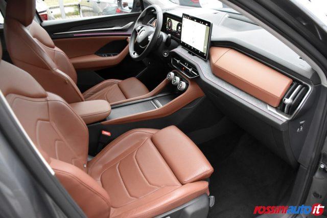 SKODA Kodiaq 2.0 TDI 150 CV DSG EXECUTIVE 7 POSTI + R20 + DESIG