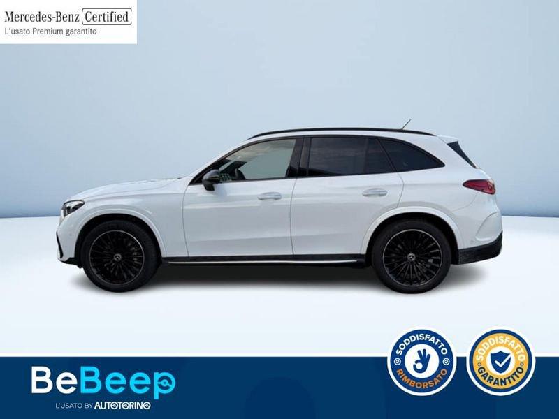 Mercedes-Benz GLC 220D MHEV AMG PREMIUM 4MATIC AUTO