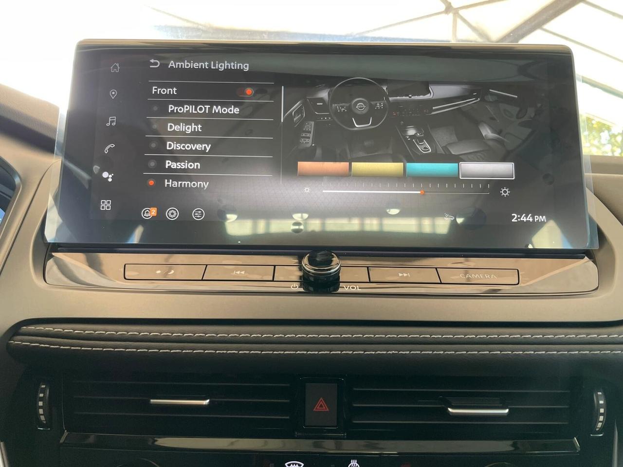 Nissan Qashqai MHEV Xtronic N-Connecta #headup#comfortpack