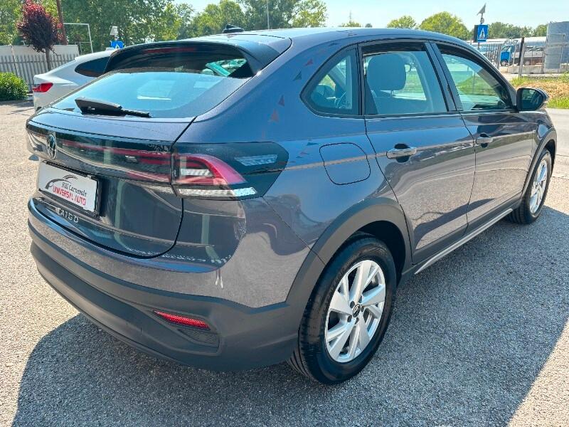 VOLKSWAGEN Taigo Taigo 1.0 TSI 95 CV Life