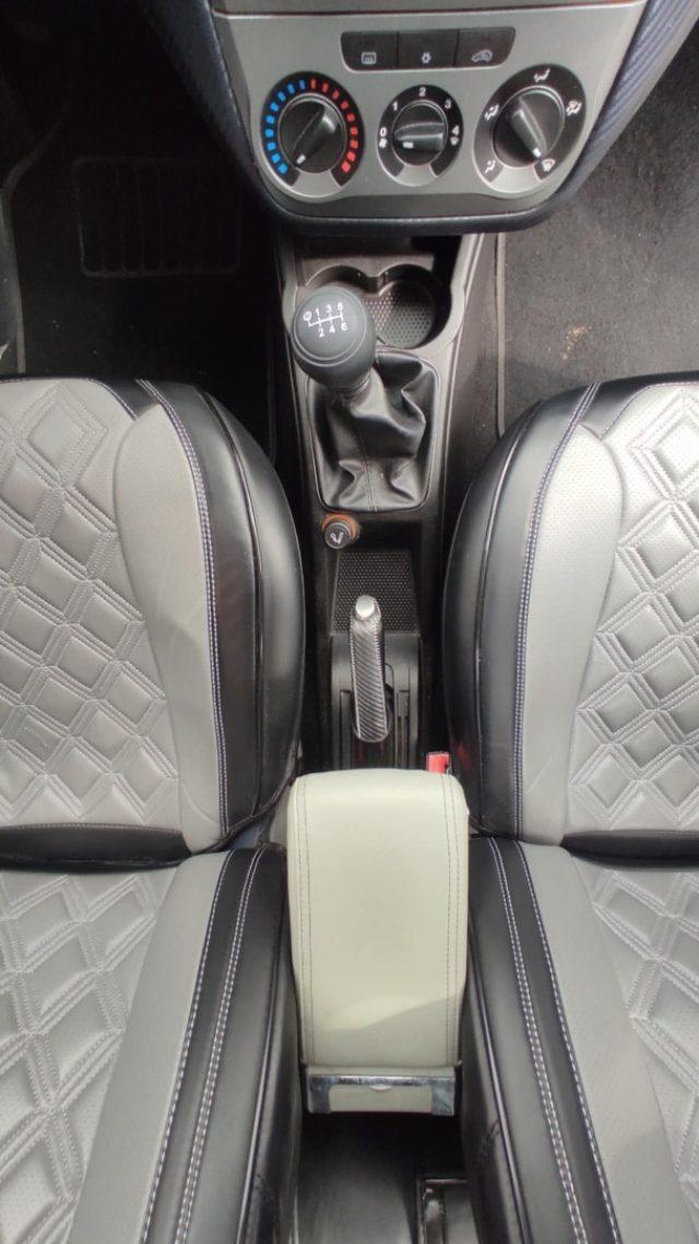 FIAT Grande Punto 1.3 Mjt 90 CV 5 porte