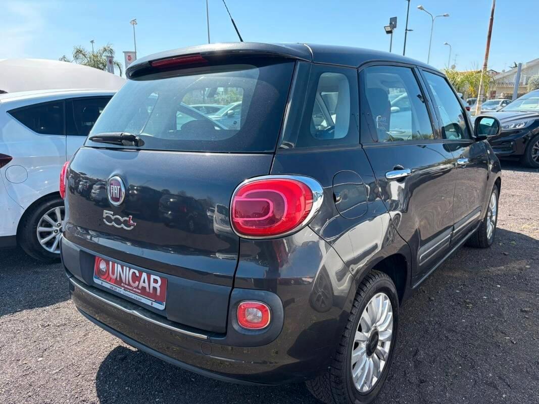 Fiat 500 L 1.3 mjt Lounge 85cv