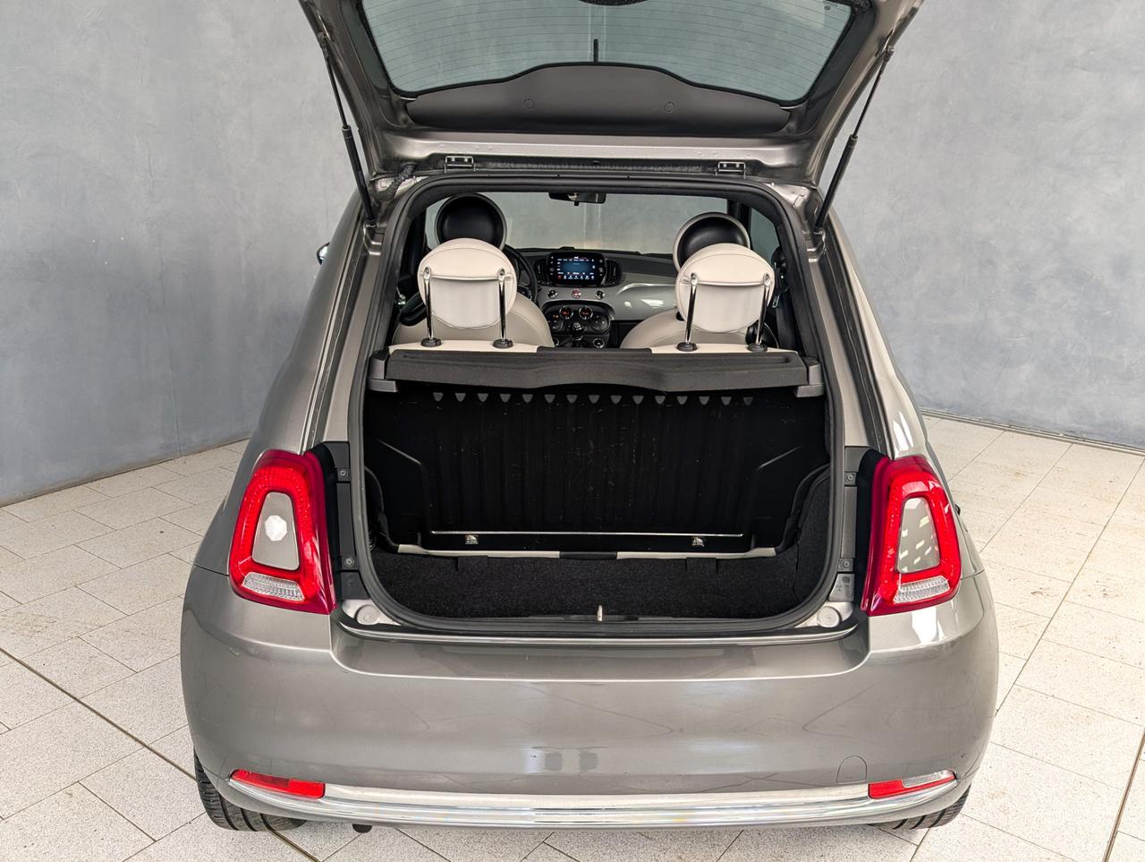 Fiat 500 1.0 Hybrid 70cv Dolcevita