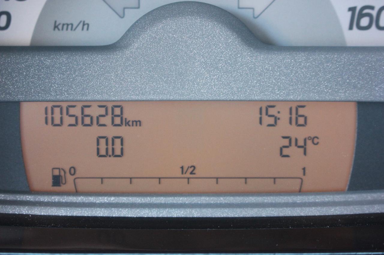 smart forTwo *PREZZO VERO* 0.8 cdi Pure 54cv SERVOSTERZO EURO 5 NEOPAT OK GARANZIA 12 MESI TAGLIANDATA
