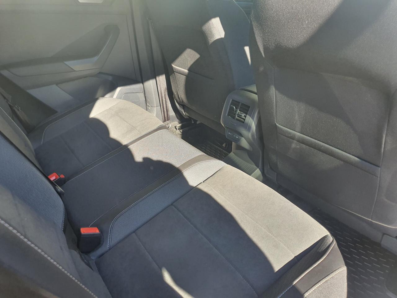 Volkswagen T-Roc 1.5 TSI ACT Style