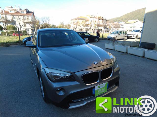 BMW X1 xDrive20d Attiva