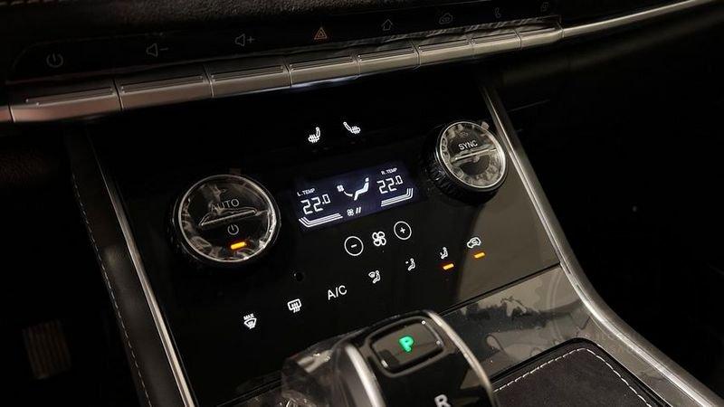 SPORTEQUIPE Sportequipe 7 7 1.5 Turbo DCT GPL KM 0 7 POSTI FULL OPTIONAL