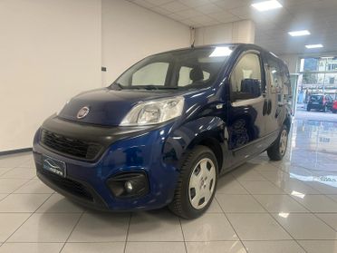 Fiat Qubo 1.3 MJT 80 CV Start&Stop Lounge