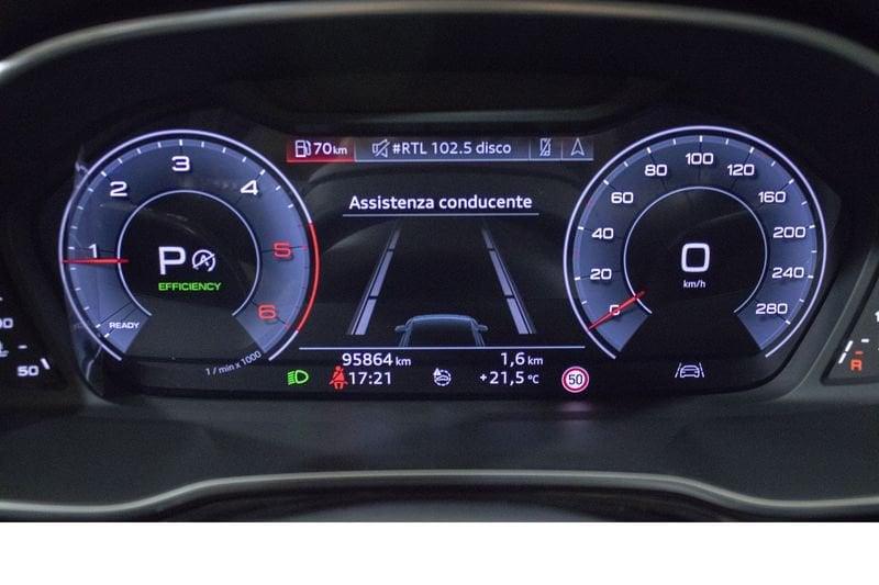 Audi Q3 Q3 40 TDI quattro S tronic Business Advanced