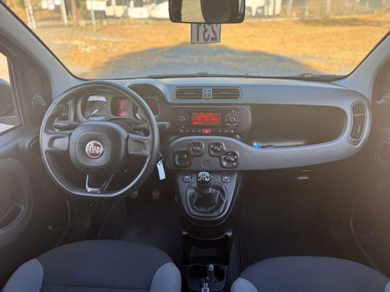 FIAT Panda 1.2 EasyPower Easy