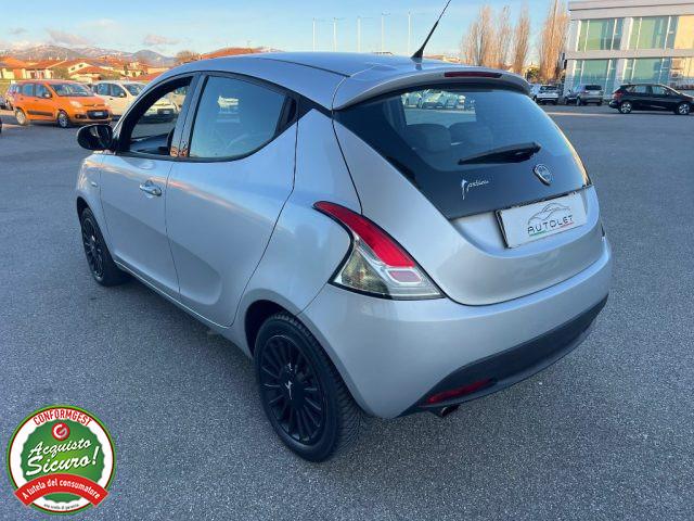 LANCIA Ypsilon 1.3 MJT 16V 95 CV 5 porte S&S Gold