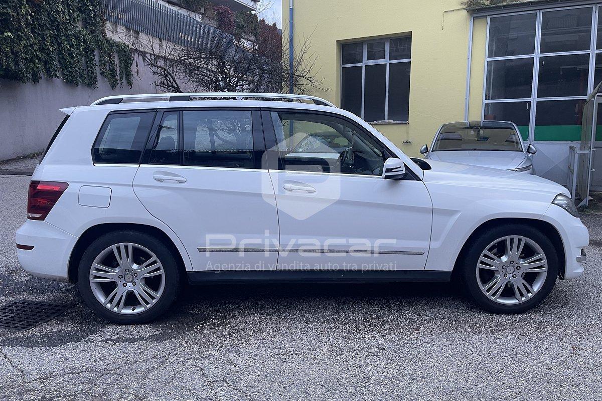 MERCEDES GLK 220 4Matic BlueTEC Premium Full Edition