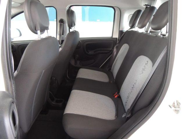 FIAT Panda 1.3 MJT 95 CV S&S Lounge