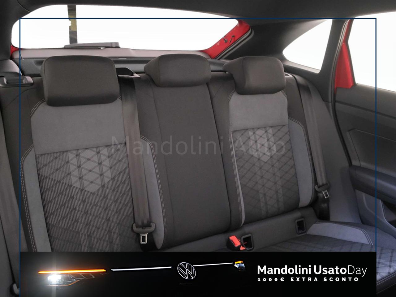 Volkswagen Taigo 1.0 tsi 115cv r-line