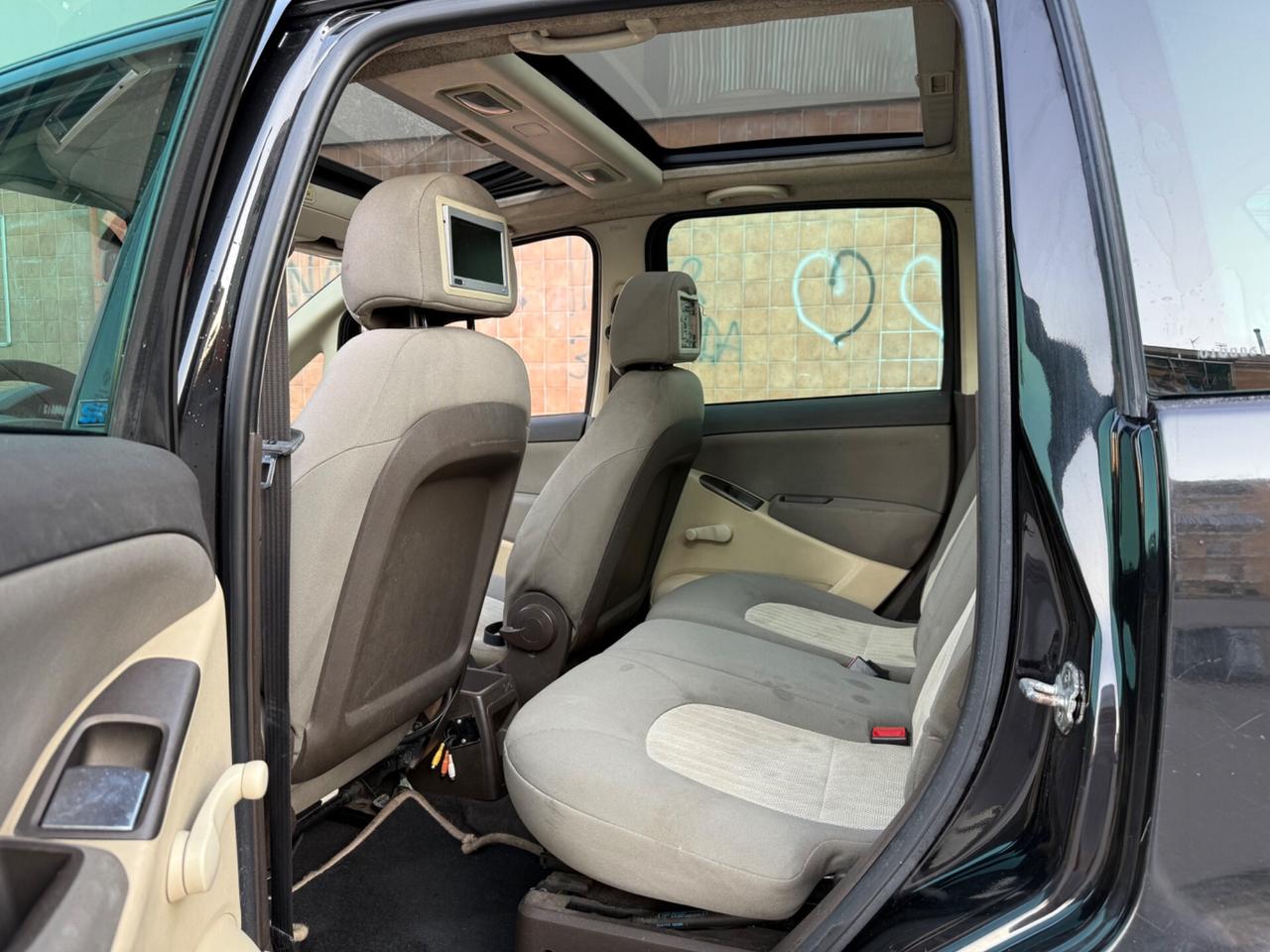 Lancia MUSA 1.3 Multijet Platino SuperFull Tetto Apribile