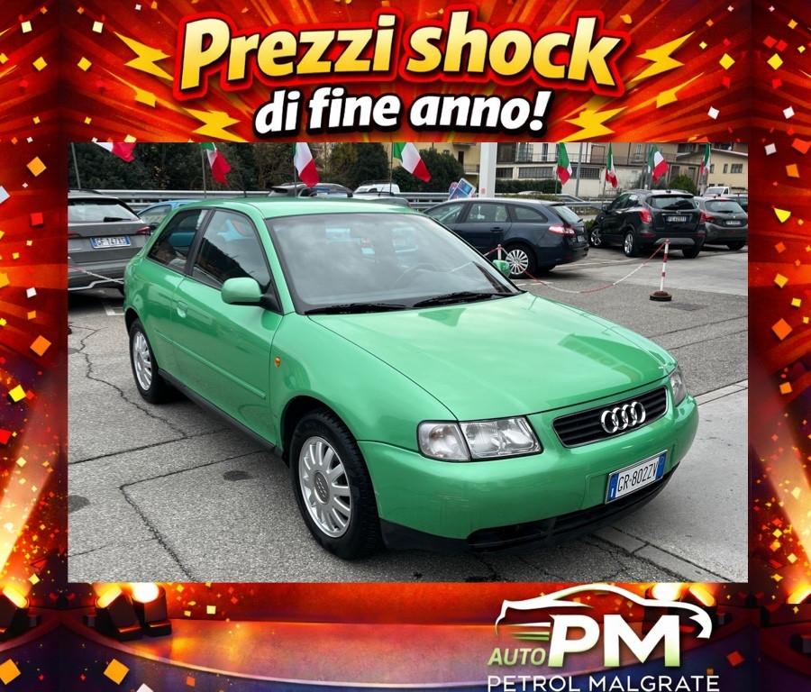 Audi A3 1.8 - OCCASIONE