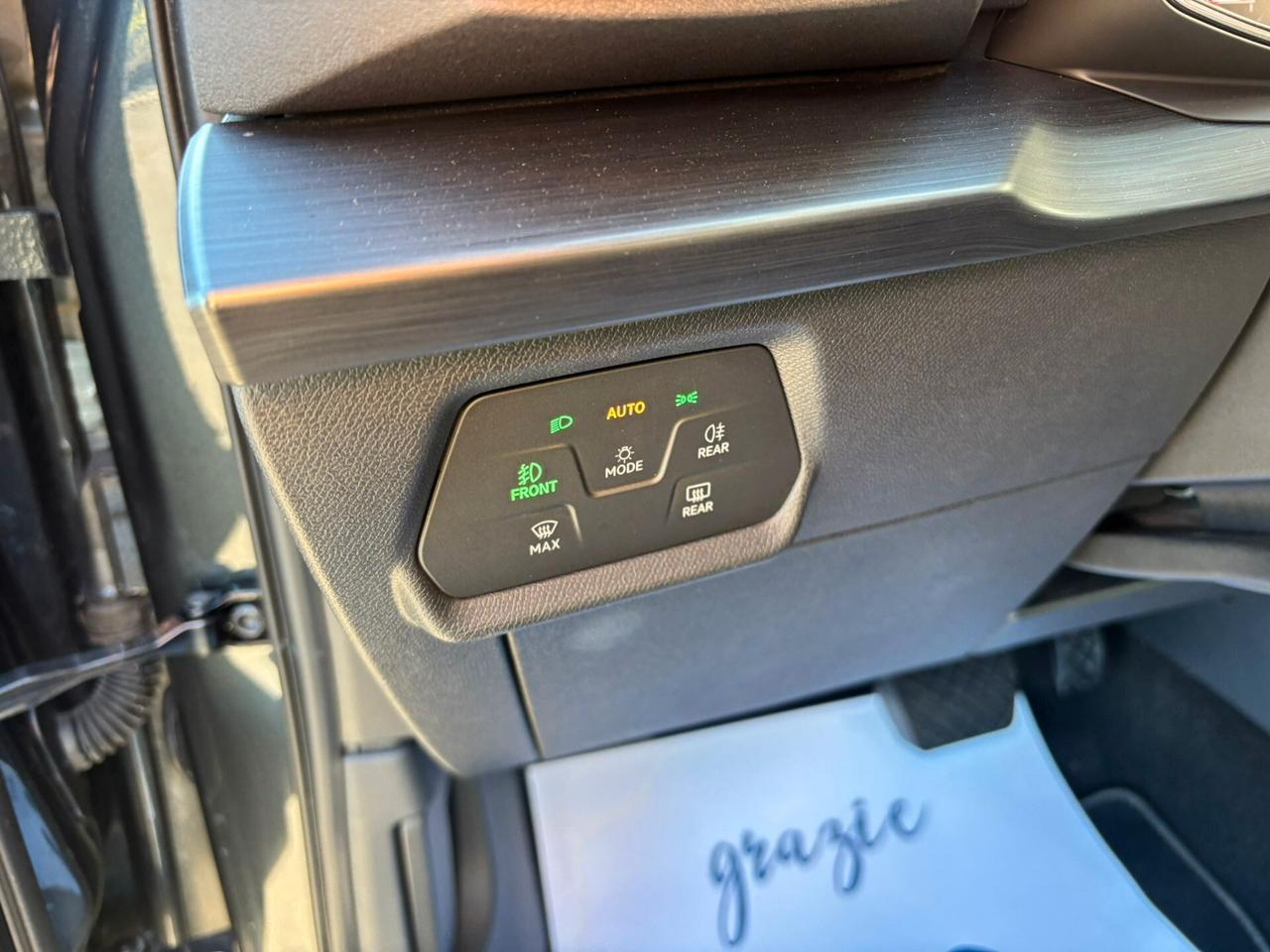 Cupra Formentor 2.0 TDI 4Drive DSG PREZZO PROMO