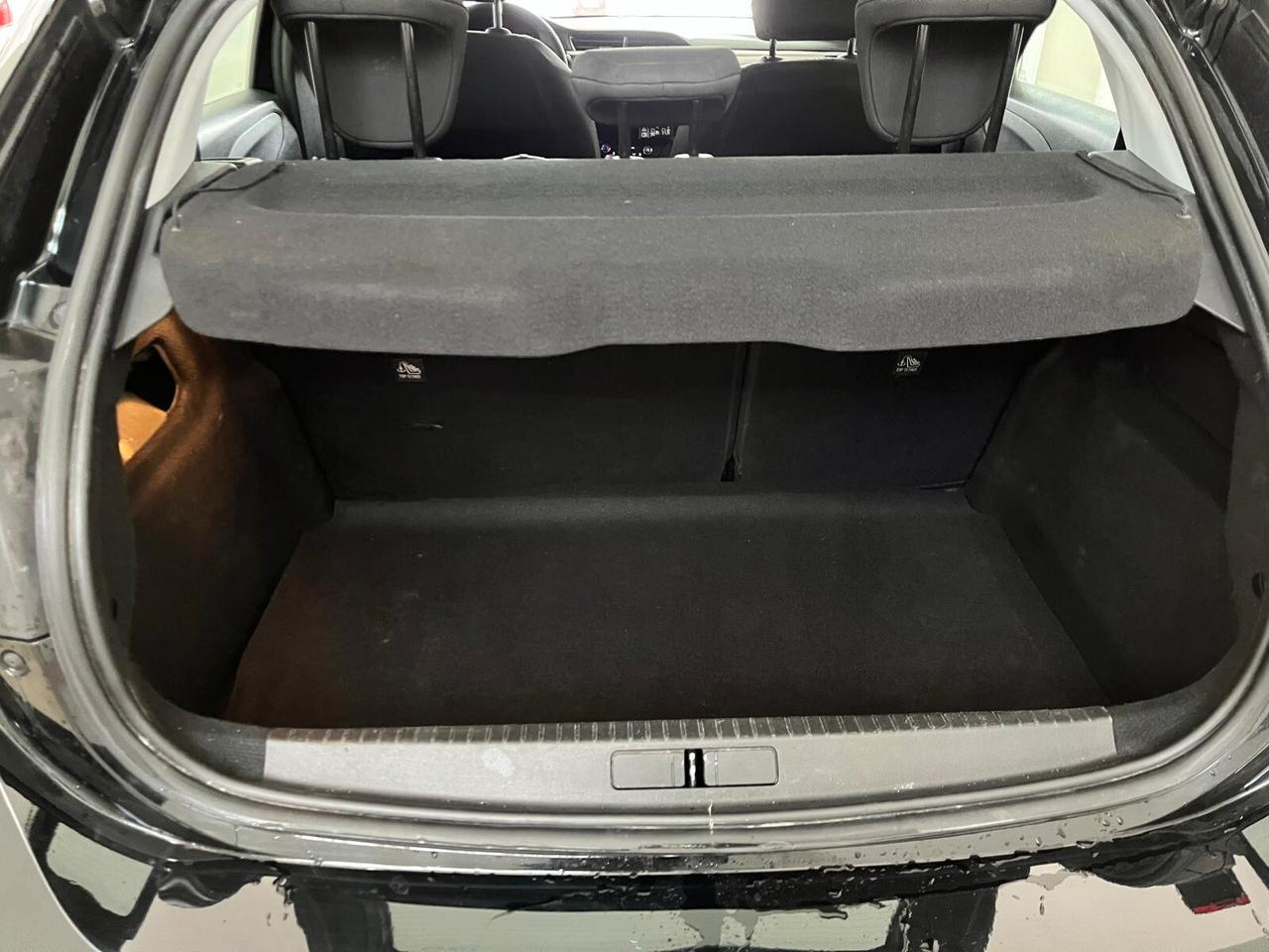 Opel Corsa 1.2 Edition