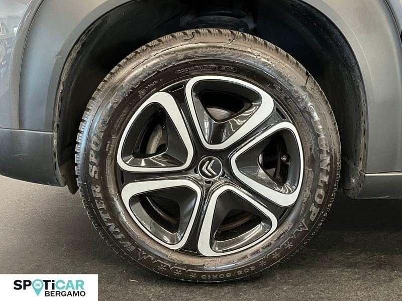 Citroën C3 Aircross PureTech 110 S&S Feel