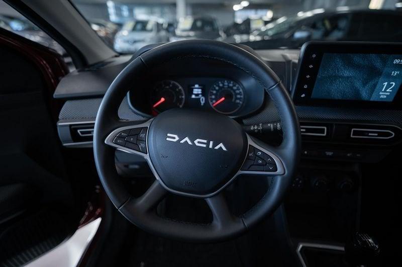 Dacia Jogger 1.0 tce Expression 110cv