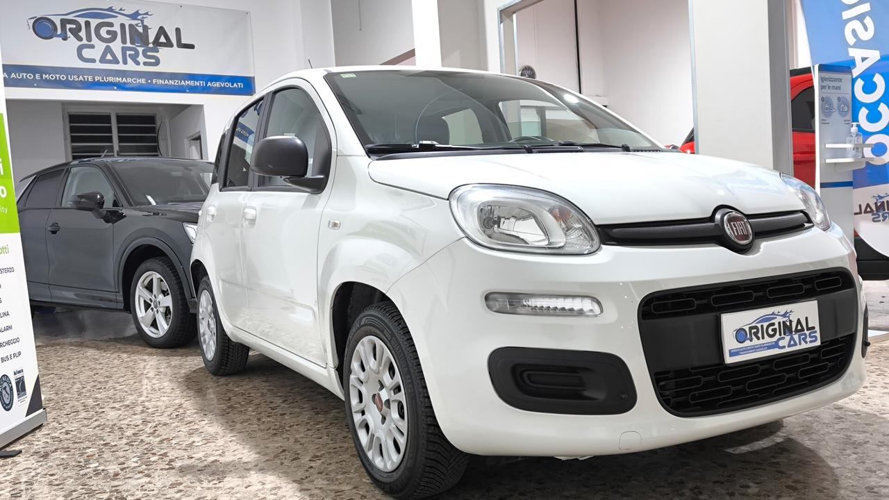 Fiat Panda 1.2 EasyPower Easy