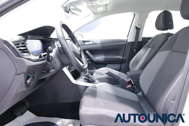 VOLKSWAGEN Polo 1.0 TSI DSG LIFE NEOPATENTATI