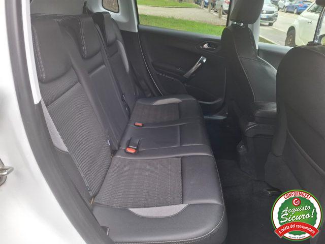 PEUGEOT 2008 1° serie BlueHDi 120 S&S Allure UNI. PR. GANCIO T