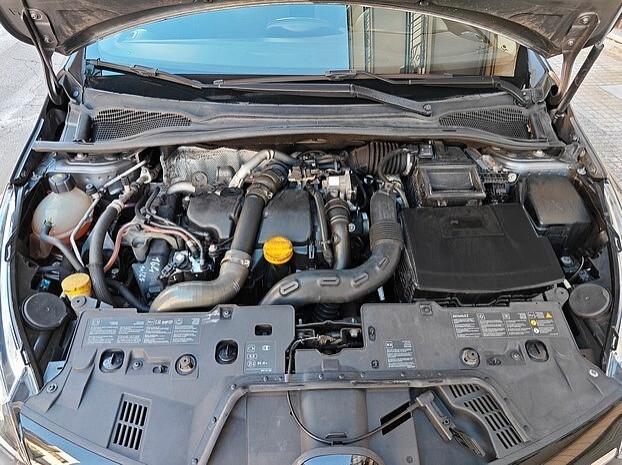 RENAULT Clio 1.5 Dci 90 cv *NAVI* - 2014