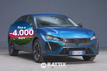 Peugeot 408 1.2 puretech 130CV Allure Pack eat8