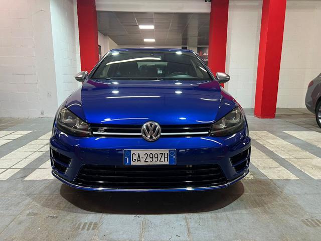 VOLKSWAGEN Golf R 2.0 3p.