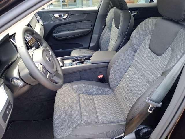 Volvo XC60 XC60 2.0 T5 Core awd auto