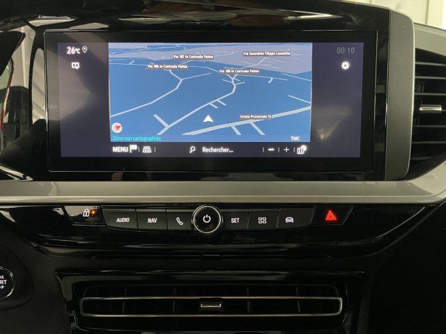 OPEL Mokka 1.2 Turbo 136 CV Ultimate