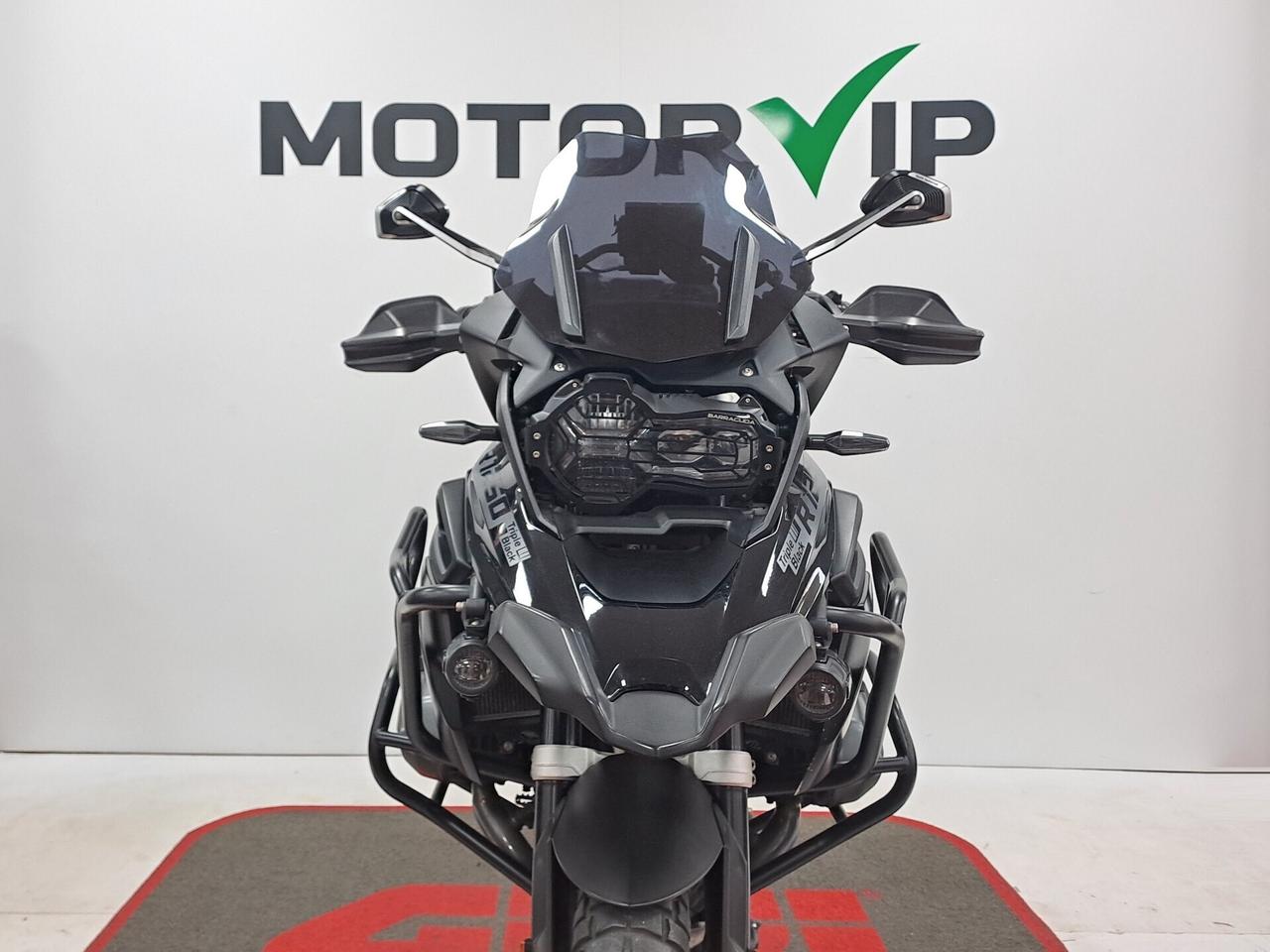 BMW R 1250 GS Triple Black DA 190 euro AL MESE SENZA ANTICIPO