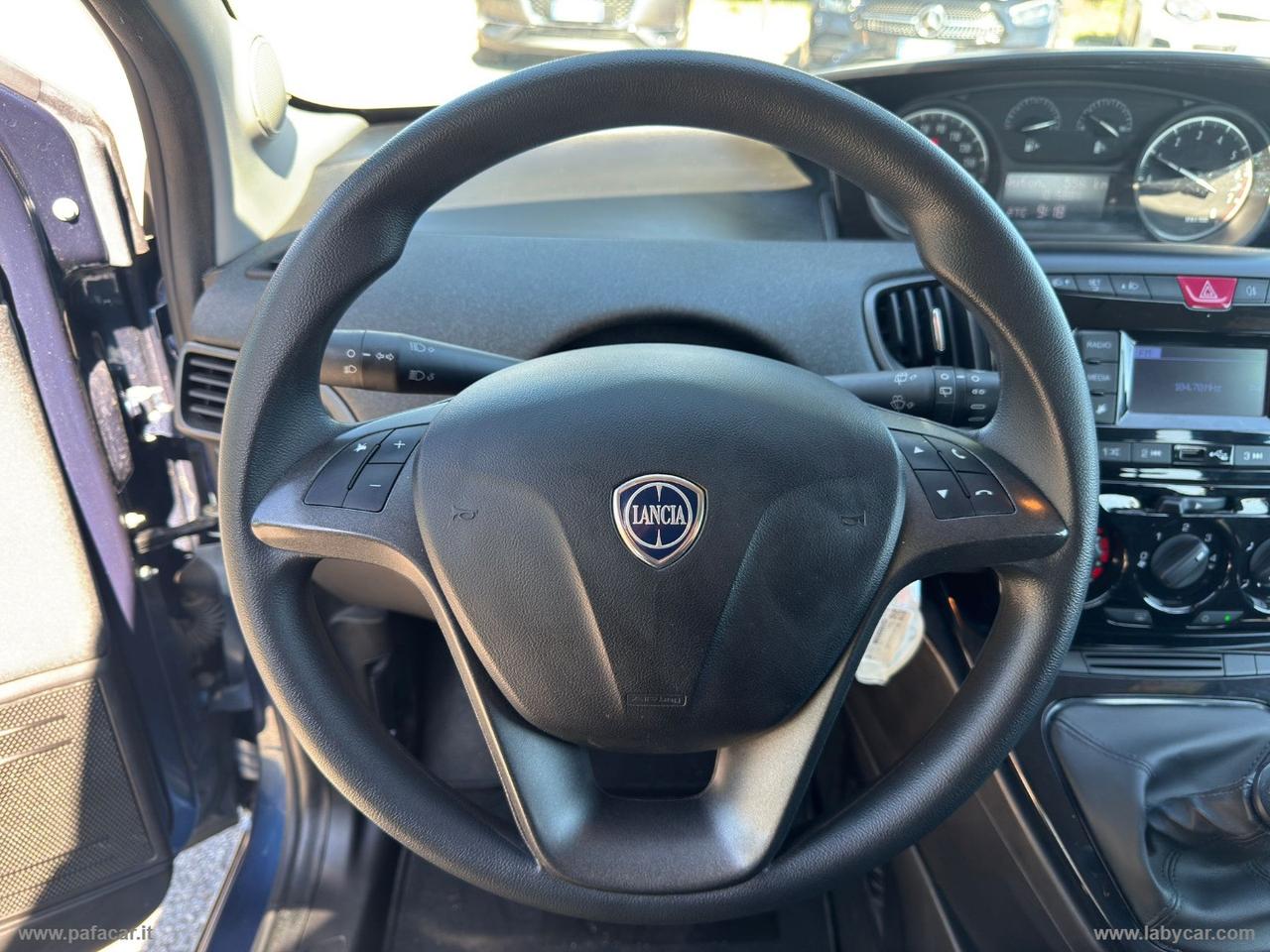 LANCIA Ypsilon 1.0 FireFly 5pS&S Hyb. Eco Silv.