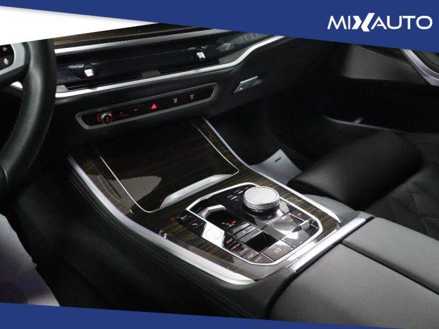 BMW X5 xDrive30d 48V Msport AUT EU6