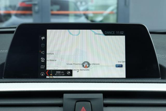 BMW 116 d M-SPORT 5p. Msport