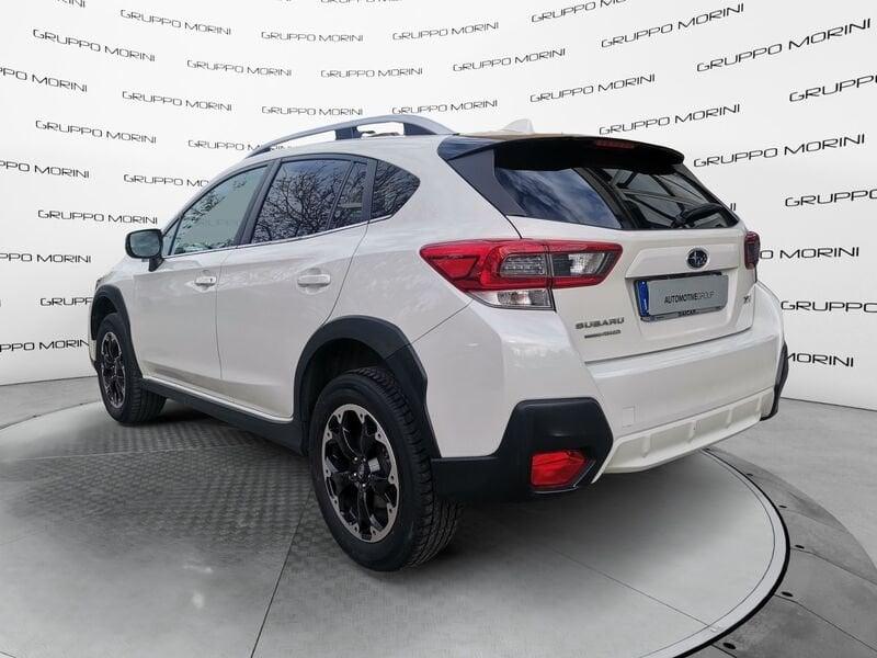 Subaru XV 1.6i Lineartronic Style Xtra CVT