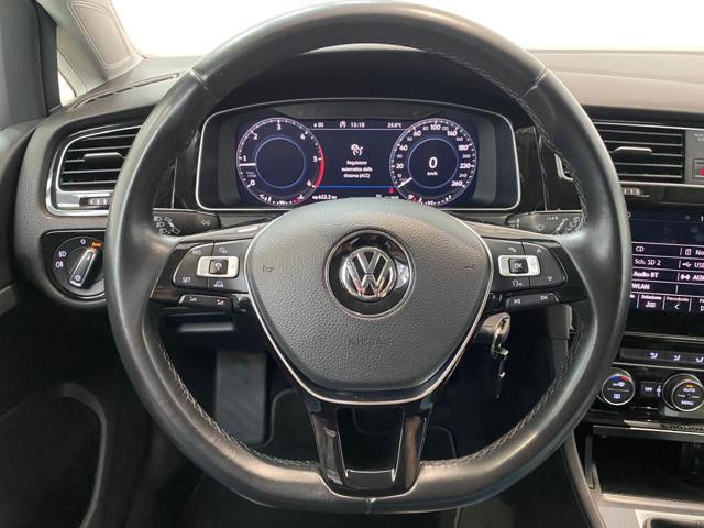 VOLKSWAGEN Golf 2.0 TDI 5p. 4MOTION